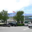 Bâtiment de l'Elements Casino Surrey