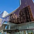 Bâtiment du Parq Casino