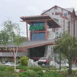 Bâtiment du River Rock Casino Resort
